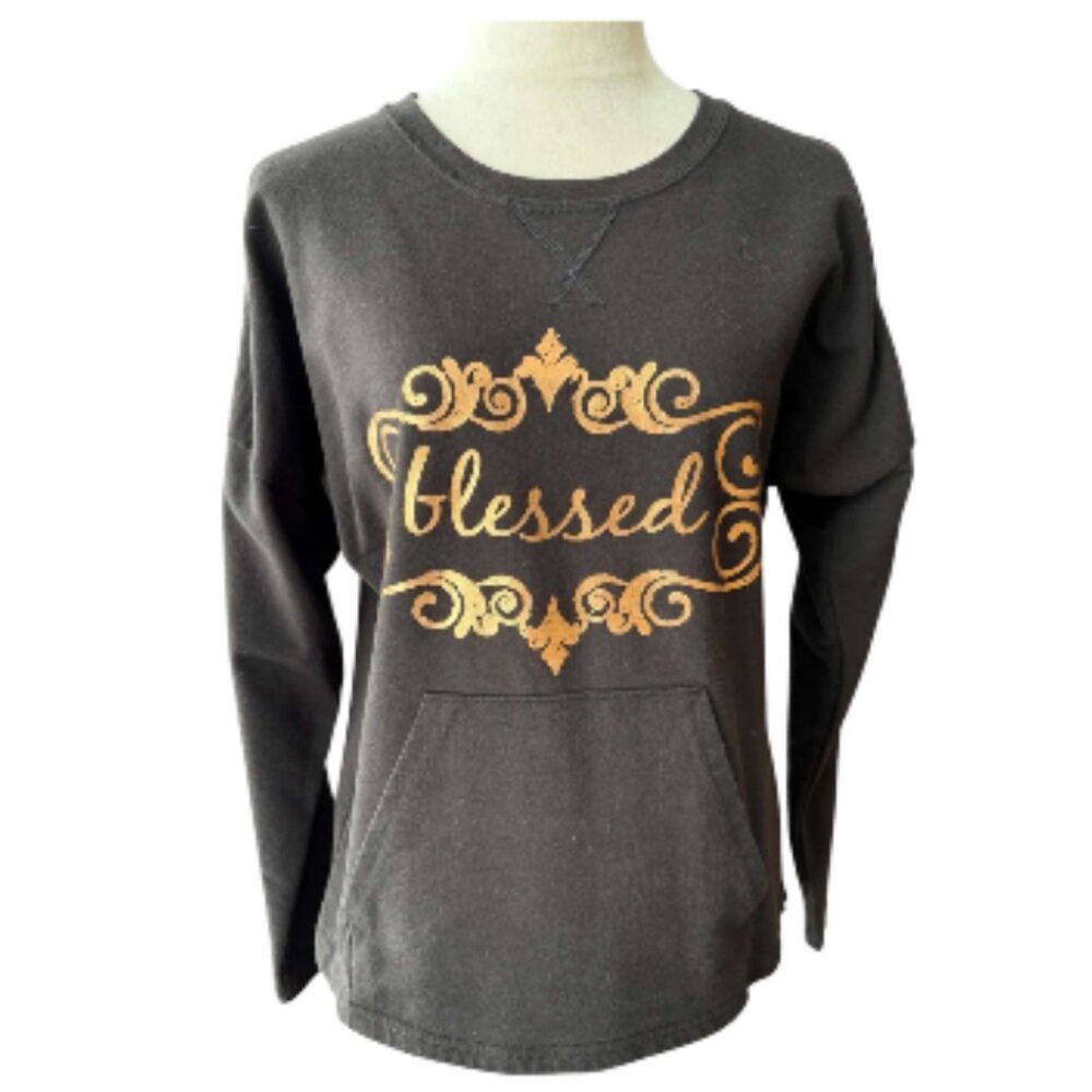 Soffe Sweatshirt (2157-1)
